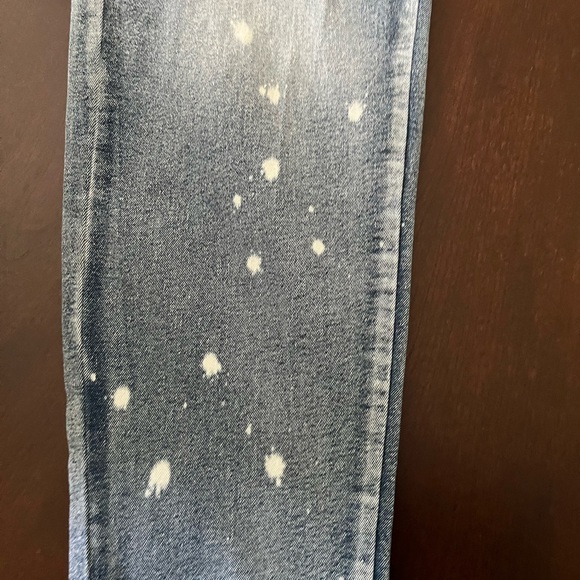 Demolition Jeans NWT 38X30 - Picture 12 of 12